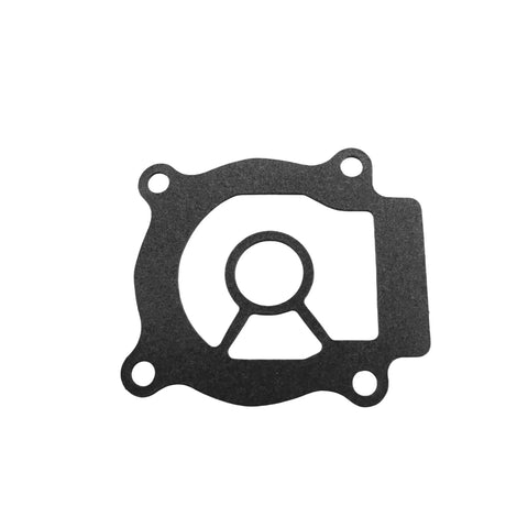 Water Pump Impeller Repair Kit For Outboard Motors 20 25 30 35 40 50 HP DT DF Series Fits Sierra 18-3242 And OEM 17400-96353 17400-96403 Replacement Engine Parts DIY Friendly