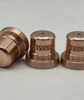 10Pcs 192047 Electrode And 10Pcs 192051 Nozzle Tip Set For ICE 55C CM Plasma Cutting Torch Consumables Replacement Parts