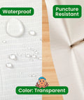 Heavy Duty Window Weather Sealing Tape Kicks Those Nasty Drafts Straight Out Of Your Home Seals Window Air Conditioner Gaps Tight with waterproof and puncture resistant features.