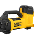Cordless 20V Max Transfer Pump With 10 GPM Capacity, Ultra Lightweight Pro Grade Pump For HVAC And Refrigeration Jobs