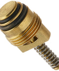 Motorcraft YF3290 Black Adapter Fitting For Your Ride With Abrasion And Corrosion Resistance High Quality Materials
