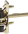Chrysler Door Check Assembly 55235571AB Replacement Strap for Front or Rear Doors, OEM Quality, Durable Door Stopper