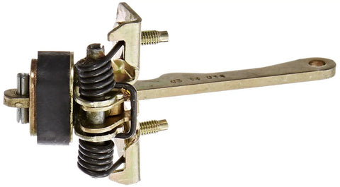 Chrysler Door Check Assembly 55235571AB Replacement Strap for Front or Rear Doors, OEM Quality, Durable Door Stopper