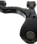 Rear Driver Side Upper Suspension Control Arm And Ball Joint Assembly For Infiniti And Nissan Models Compatible With Select Vehicles Plug And Play Direct Replacement With Preinstalled Ball Joint And Bushings Saves Time And Labor