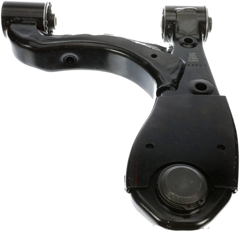 Rear Driver Side Upper Suspension Control Arm And Ball Joint Assembly For Infiniti And Nissan Models Compatible With Select Vehicles Plug And Play Direct Replacement With Preinstalled Ball Joint And Bushings Saves Time And Labor