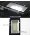JUDYSSY Courtyard Light Solar Lights Outdoor Garden Led with waterproof IP65 design and high-quality LED chips for enhanced brightness.