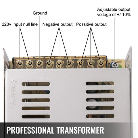 Ace4U 4500Psi Portable PCP Air Compressor Pump 12VDC High Pressure Inflator Transformer For Airgun Rifle Set-Pressure Cooling Fan Compact Reliable Outdoor Shooting Gear