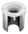 Basin Buddy Faucet Nut Wrench Grabs Metal PVC Plastic And Coupling Nuts Universal Tool Fits Most Lock Nuts And Toilet Supply Nuts
