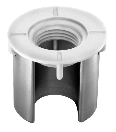 Basin Buddy Faucet Nut Wrench Grabs Metal PVC Plastic And Coupling Nuts Universal Tool Fits Most Lock Nuts And Toilet Supply Nuts