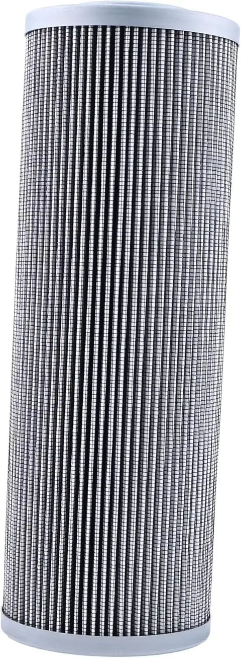 Beefed-Up Hydraulic Filter Replacement For JLG Boom Lift 1250AJP And Telehandler G6-42A, Part 1001093626, SH70241, OEM-Grade Suction Filter