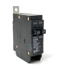 DNBA2020 10 KAIC 120/240 V Duplex Circuit Breaker With 2X Single Pole Circuits 20/20 Amp Molded Case Breaker for Home Panels