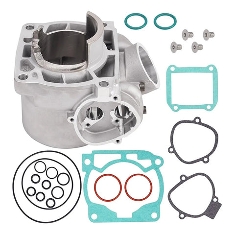 Straight Up Premium 72Mm Air Cylinder Gasket Set Built Like A Tank To Crush All Oil Leaks For 300Cc Dirt Bike Engines