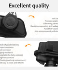 Direct Fit Fuel Tank With Gas Cap 799585 For E450 And E500 Series Lawn Mower Engines Replaces 590568 Easy Install Text