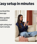 Smart Dimmer Switch And Remote For Music And Routines Alexa Compatible Works With Echo Devices Easy Plug And Play Setup