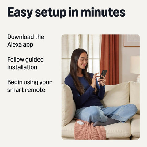 Smart Dimmer Switch And Remote For Music And Routines Alexa Compatible Works With Echo Devices Easy Plug And Play Setup