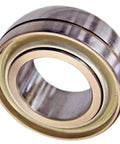 Drivetrain AG Disc Harrow Bearing For APC Replacement, 1.7717 Inch Round Bore, DS209TTR2 Relube, close-up view