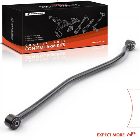 Rear Suspension Track Bar Panhard Rod for Jeep ZJ Grand Cherokee 1993 1998 and Grand Wagoneer 1993, heavy duty steel bar