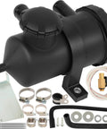 Oil Catch Can Kit For Isuzu D Max Dmax MU X Mazda BT50 2020 Onwards 3L TD 4JJ3 Replacement OS PROV 44 components displayed