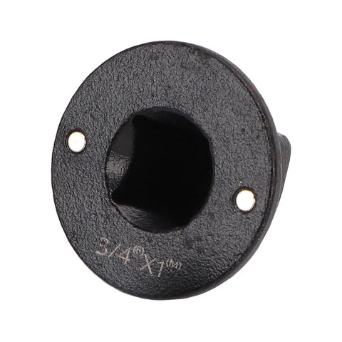 Get Low-Profile Ratcheting Socket Adapters For Tight Spots-Ultra Flat Drive Converter Kit With Magnetic Hold Makes Repairs Easy And Fast-Size Up Your Tool Game Smoothly. 3/4 F x 1/2 M chrome moly socket adapter with magnetic hold
