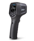 Infrared Spot Thermometer With Digital Readout For Non Contact Temperature Readings Up To 1562 Degrees Fahrenheit, 20 To 1 Spot Ratio