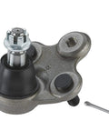 Front Lower Suspension Ball Joint For Honda CR-V And Compatible With Acura RDX And Honda HR-V, Heavy Duty Ball Joint For Smooth Handling And A Reliable Ride, metal with cotter pin