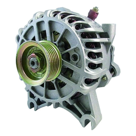 Premium 7795 Alternator Replacement For Ford Crown Victoria Lincoln Town Car Mercury Grand Marquis V8 1998 2002 Fits 4U2Z10V346APRM