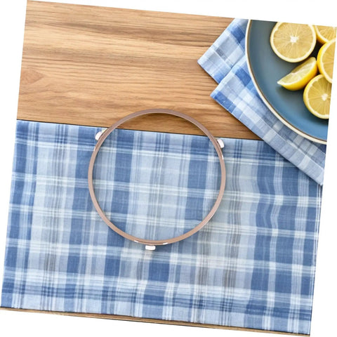 Microwave Turntable Support Roller Ring And Glass Plate Adapter Proving To Be A Total Game Changer For Modern Ovens Since Savvy Home Cooks Demand Solid Accessories Delivered With Flawless Spinning And Zero Drama