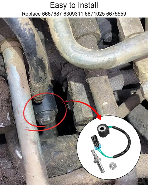 Solenoid Valve Coil And Hydraulic Spool Valve Stem Element For Skid Steer Loaders And Compact Track Loaders installation view