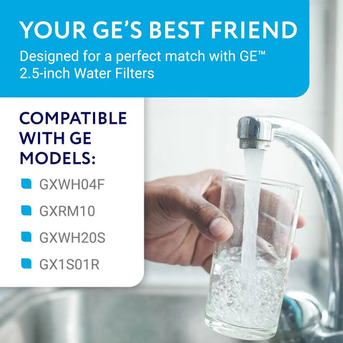 Water Filter O-Rings Replacement Gaskets Six Pack For Whole Home Systems Tight Seal To Stop Leaks Quick Easy Install Durable Rubber O-Rings 3.56 Inch Size Compatible With Most Filtration Setups