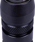 Impact Wrench Adapter One Half Inch Square Drive To Seven Sixteenth Inch Hex Female Quick Change Converter tool