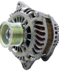 New Drop In Ready Alternator For Infiniti JX35 QX60 2013 2014 2015 2016 Nissan Murano 2015 2017 Pathfinder 2013 2017 12V 150A CW