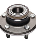 RWD Front Wheel Hub Bearing Kit For Chrysler 300 Dodge Charger Challenger Magnum 2 Piece Set Includes Front Wheel Hub And Bearing Assembly Plus Outer Tie Rod End Links Beef Up Your Ride