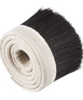 Heavy Duty Cnc Dust Shoe Brush With Thick Nylon Bristles For Vacuum Cleaners And Router Spindles, 1000mm length.