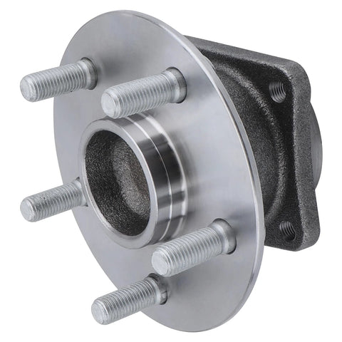 Rear Wheel Hub And Bearing Assembly 512218 Compatible With Pontiac Vibe Toyota Celica Corolla Matrix 2000 2009 5 Lug