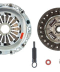 Heavy Duty Stage One Organic Clutch Kit Built Tough For 1991 Through 2005 Subaru Baja Forester Impreza Legacy And Saab 92X 2.0L components