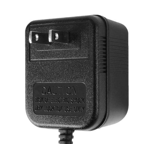 Doorbell Transformer For Ring Video Doorbell 1 2 Pro And Thermostats 18V 500mA Power Supply With 16.4 Ft Cable Wired Doorbell Adapter