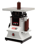 Benchtop Oscillating Spindle Sander With One Half Horsepower 115 Volt Single Phase Precision Ball Bearing Spindle Model JBOS5
