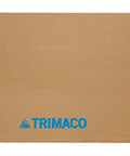 Disposable Cardboard Spray Shield Pack Of 50 10 Inch By 31 Inch Absorbent Shield For Clean Edges While Painting Great For DIYers