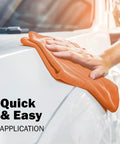 Scratch Doctor Car Scratch Remover For Cars Boats And Motorcycles Eliminates Scratches Scuffs Haze And Swirls, quick and easy application