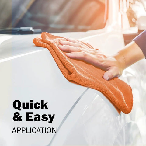 Scratch Doctor Car Scratch Remover For Cars Boats And Motorcycles Eliminates Scratches Scuffs Haze And Swirls, quick and easy application