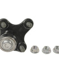 Heavy Duty Suspension Ball Joint For Volkswagen Atlas And Atlas Cross Sport Front End Replacement For Smooth Steering And Stable Handling Durable Performance Easy Install Built To Last