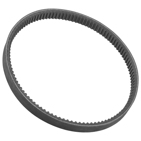 General Transmission Belt For John Deere D105 E100 X105 X106 Models GT37419 MIA12479 AUC13704 Replacement Belt black, 702 mm