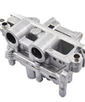 VVT Solenoid Valve Replacement For Odyssey Pilot Accord Crosstour And Acura RDX 3.5L V6 To Boost Engine Performance OE 918-074