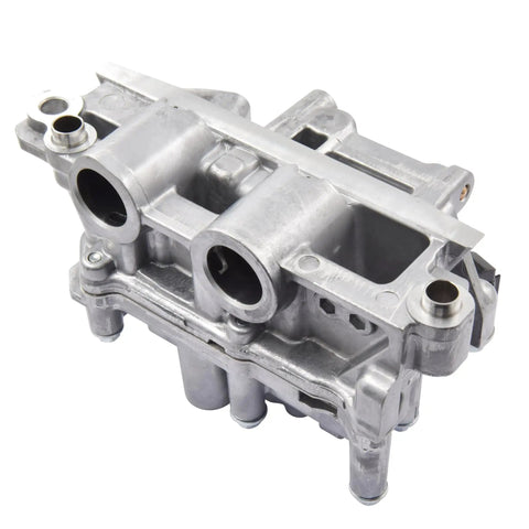 VVT Solenoid Valve Replacement For Odyssey Pilot Accord Crosstour And Acura RDX 3.5L V6 To Boost Engine Performance OE 918-074