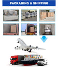 Packaging and shipping of Lightning Fast Paper Cup Forming Machine For Parties, Coffee Shops, And Daily Commercial Use.