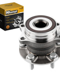 Rear Wheel Bearing Hub Assembly Drop In Ready Fits Subaru Crosstrek 2019 2021 Forester 2009 2013 Impreza 2008 2014