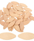 Pro Grade Hardwood Biscuit Joiner Kit With Precision Slotting Jigs And Matched Wooden Dowels For Rock Solid Plywood Connections Slick No Sweat Assembly Today, a collection of lightweight hardwood biscuits.