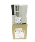 22B D010N104 Series A Firmware 7.01 OEM on cardboard box, ideal for industrial equipment maintenance, sealed packaging