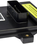 Side view of Plug And Play Fuel Pump Driver Module 601-130 For GM Vehicles Replacement, Upgraded Microcontroller, Direct OE Fitment.