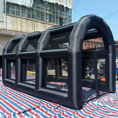 Portable Batting And Pitching Cage Tent For Baseball And Softball Practice, 20 Ft Long By 10 Ft Wide By 10.5 Ft High, Grab And Go Setup